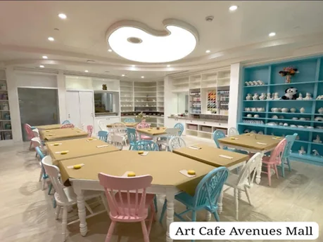 Art Café — photo 2