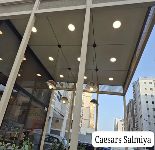Caesars Restaurant — Salmiya — photo 2