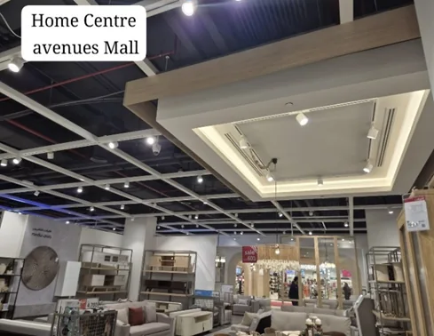 Centrepoint & Home Centre — photo 8