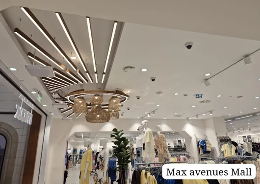 MAX Fashion — photo 5