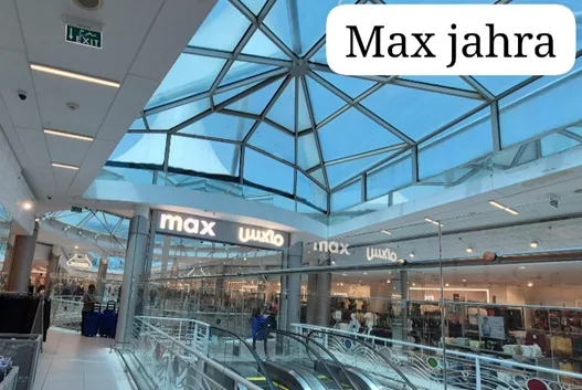 MAX Fashion — photo 7